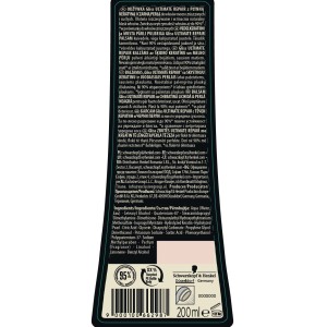 Odżywka Gliss Ultimate Repair 200 ml